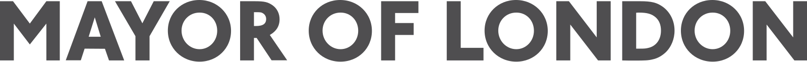 Mayor of London logo