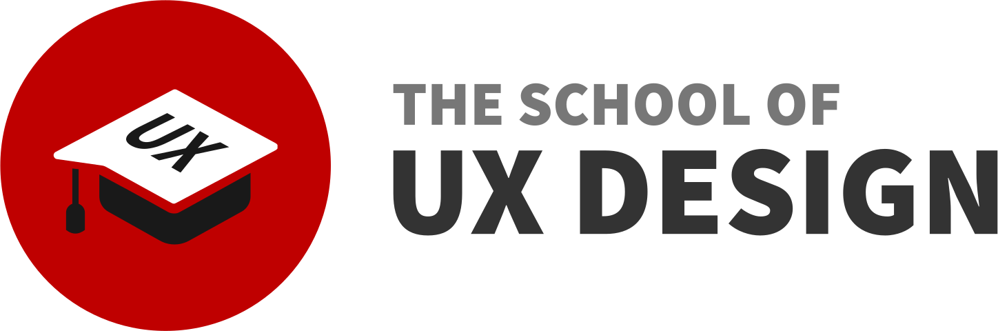 The School of UX logo