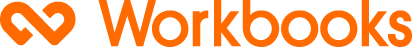 Workbooks CRM logo
